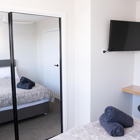 Silversands Beach Cottage Mount Martha Exteriér fotografie