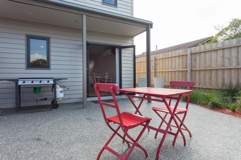 Silversands Beach Cottage Mount Martha Pokoj fotografie