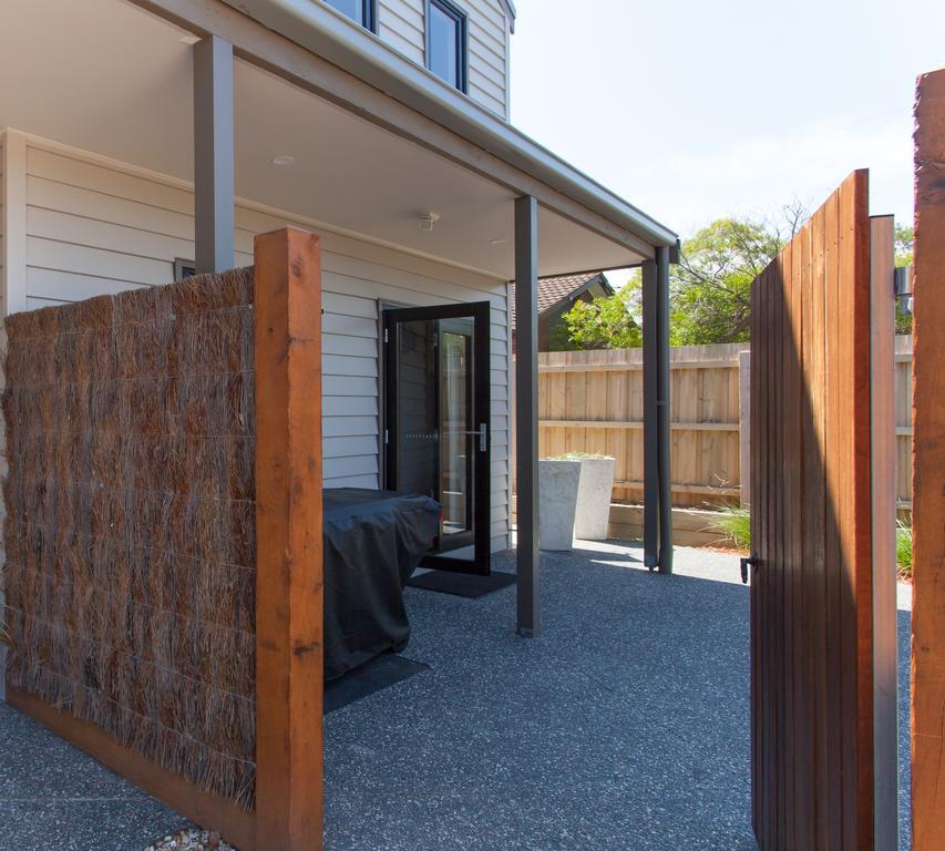 Silversands Beach Cottage Mount Martha Pokoj fotografie