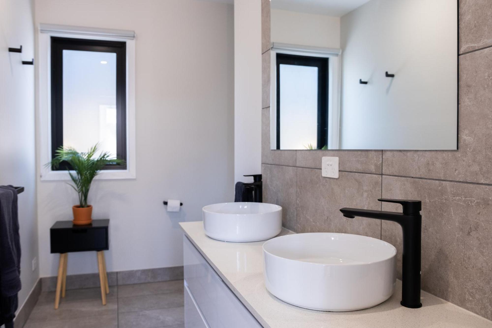 Silversands Beach Cottage Mount Martha Exteriér fotografie