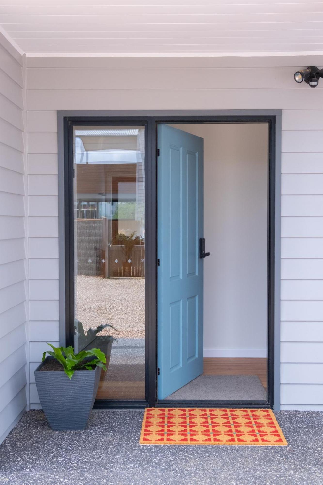 Silversands Beach Cottage Mount Martha Exteriér fotografie