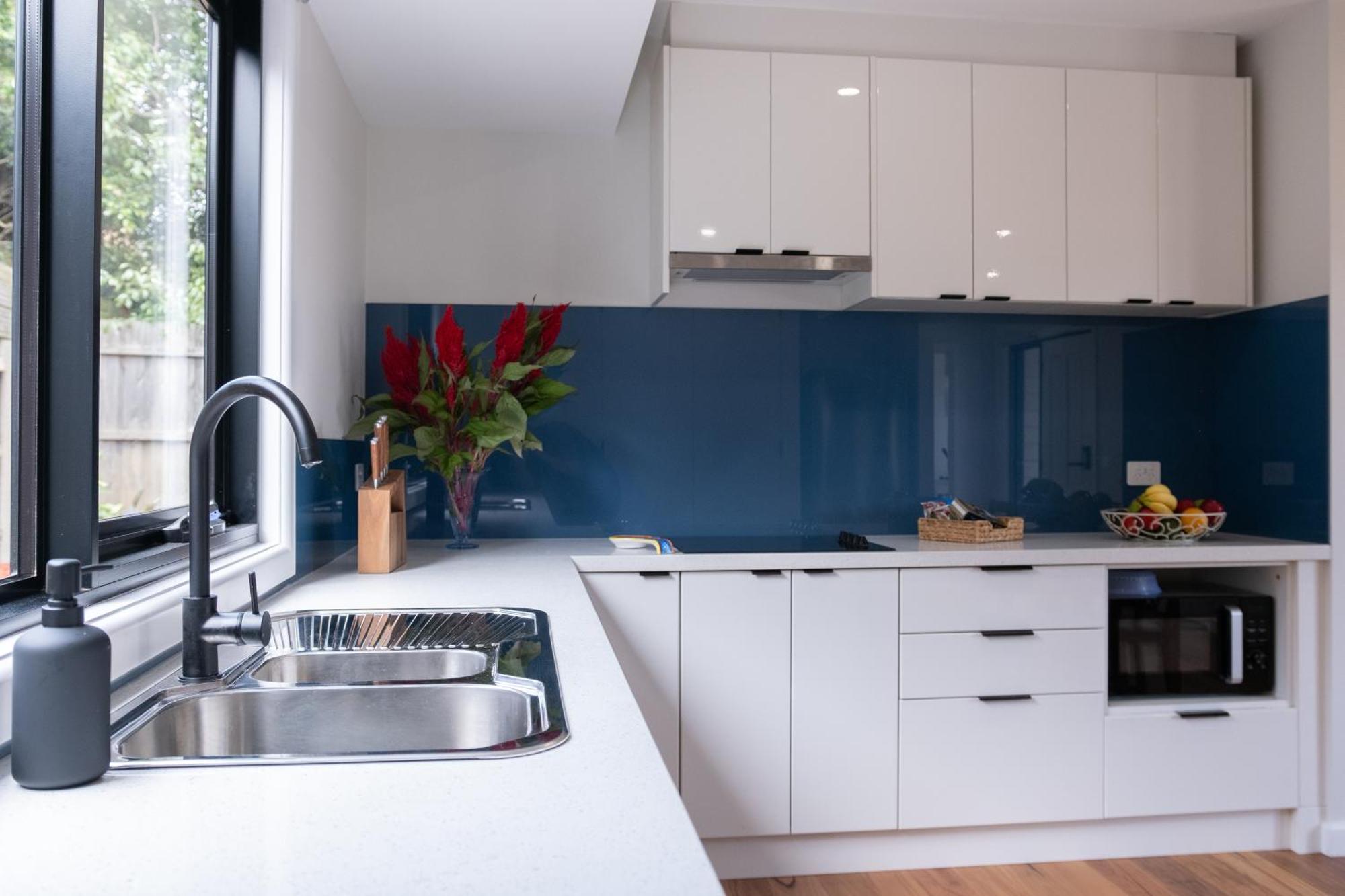 Silversands Beach Cottage Mount Martha Exteriér fotografie