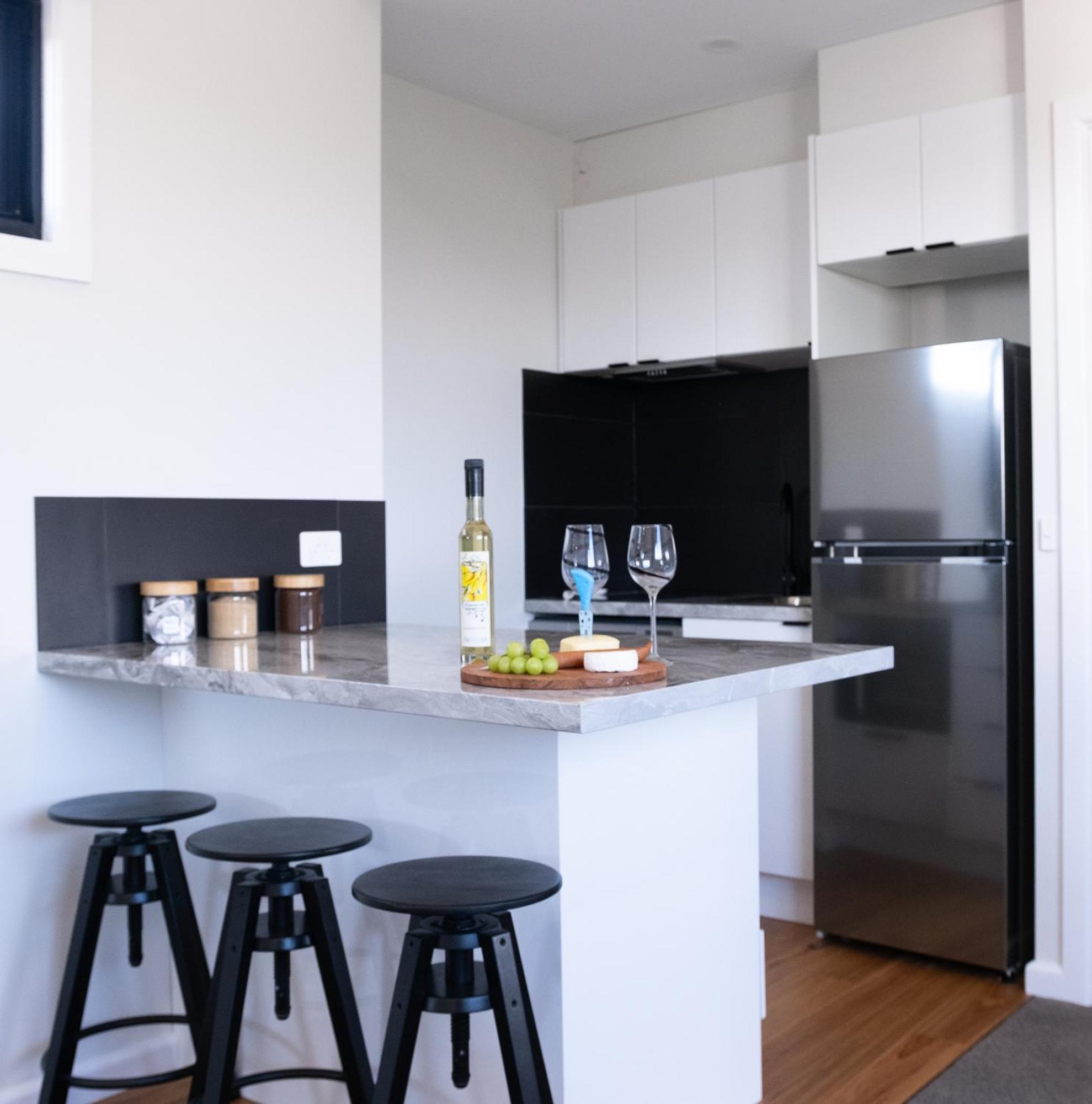 Silversands Beach Cottage Mount Martha Exteriér fotografie