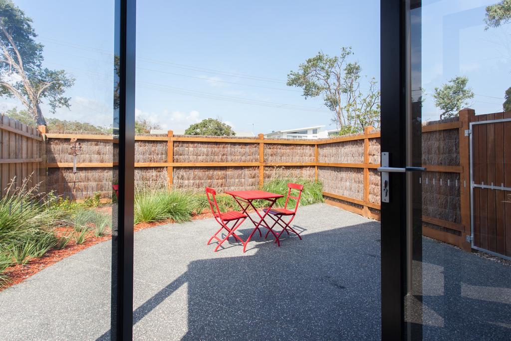 Silversands Beach Cottage Mount Martha Pokoj fotografie