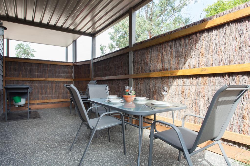 Silversands Beach Cottage Mount Martha Pokoj fotografie