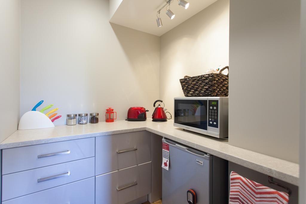 Silversands Beach Cottage Mount Martha Pokoj fotografie