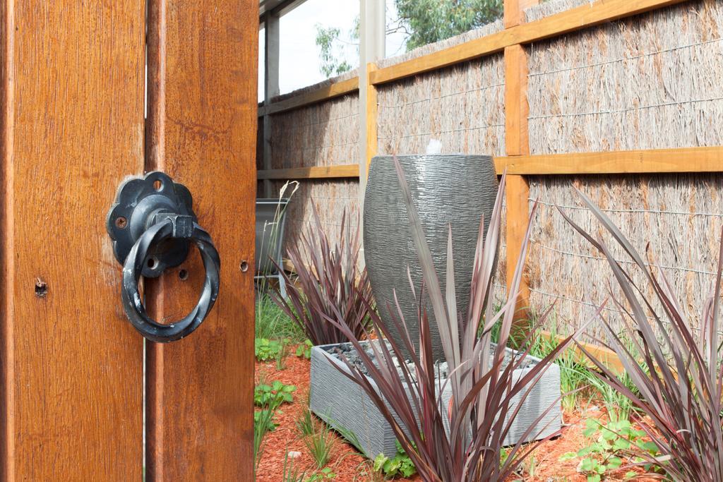 Silversands Beach Cottage Mount Martha Pokoj fotografie