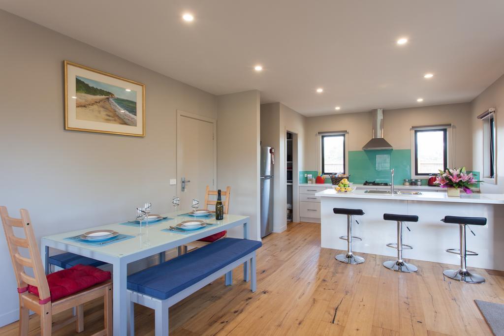 Silversands Beach Cottage Mount Martha Pokoj fotografie