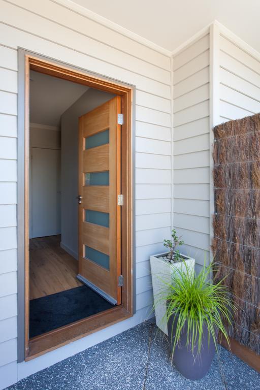 Silversands Beach Cottage Mount Martha Pokoj fotografie