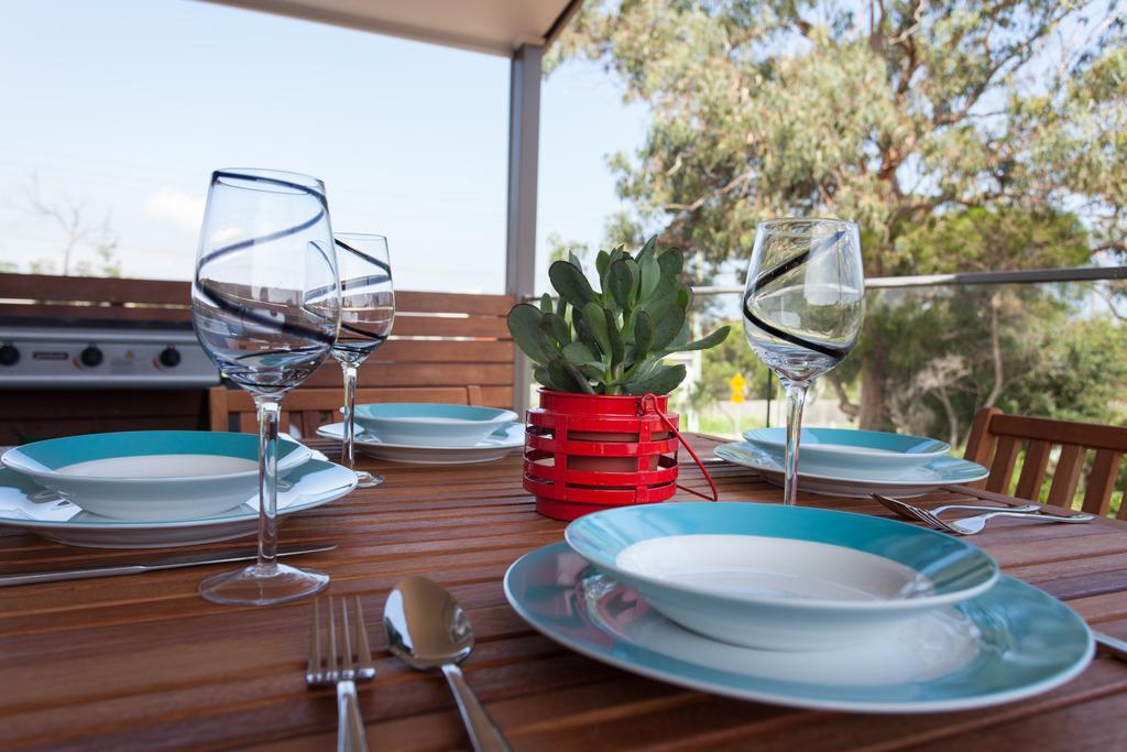 Silversands Beach Cottage Mount Martha Pokoj fotografie