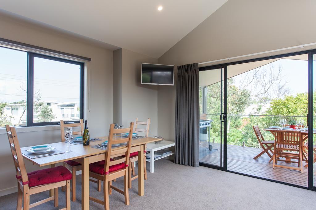 Silversands Beach Cottage Mount Martha Pokoj fotografie