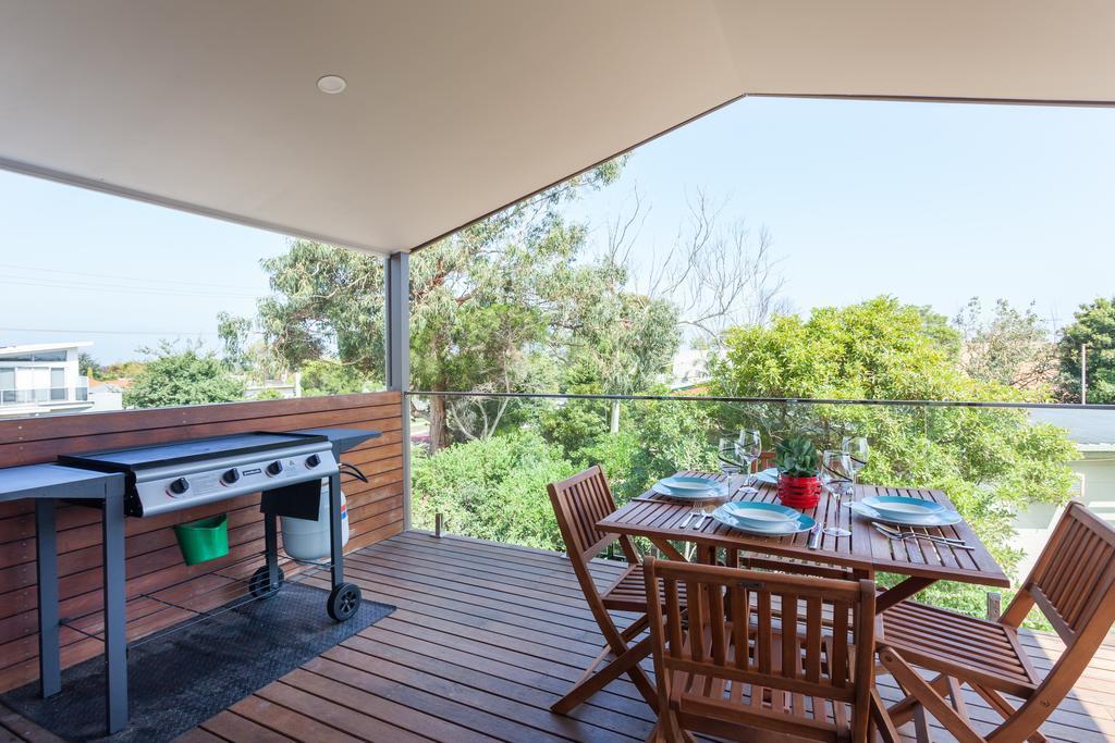 Silversands Beach Cottage Mount Martha Pokoj fotografie