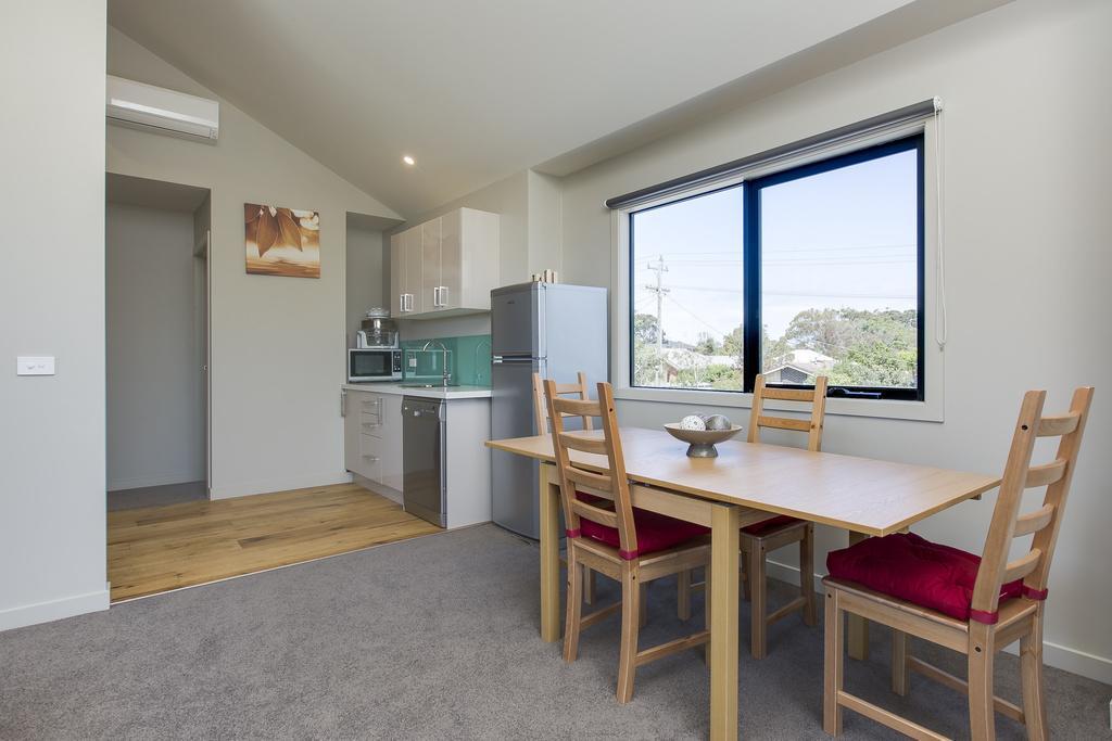 Silversands Beach Cottage Mount Martha Pokoj fotografie