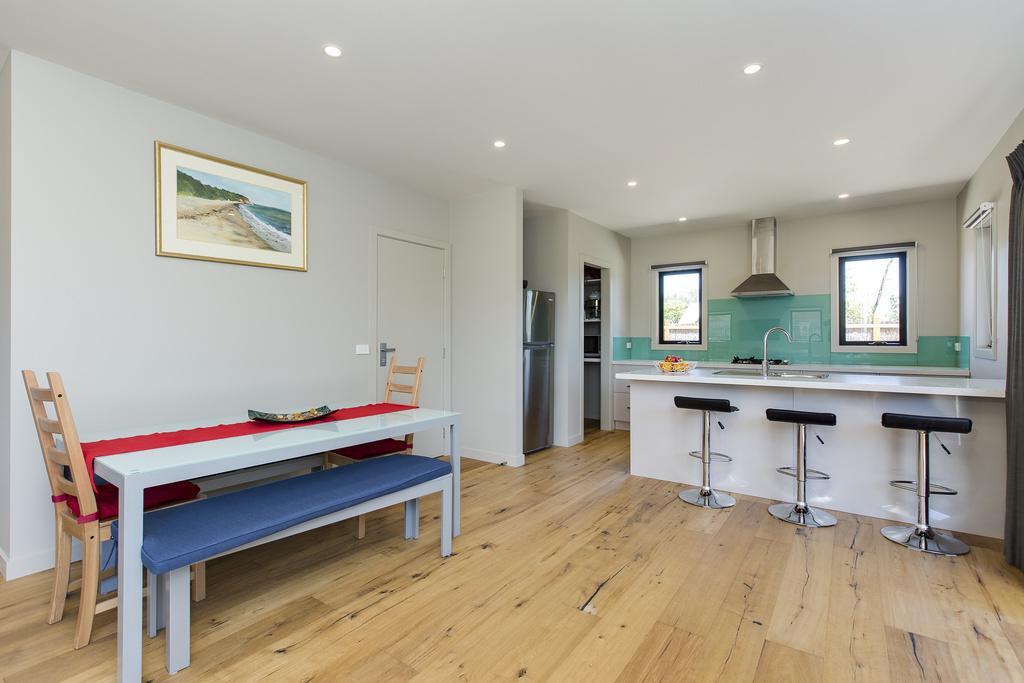 Silversands Beach Cottage Mount Martha Pokoj fotografie