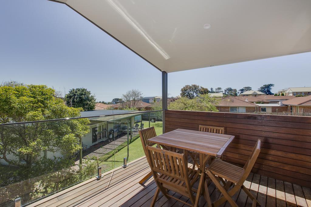 Silversands Beach Cottage Mount Martha Pokoj fotografie
