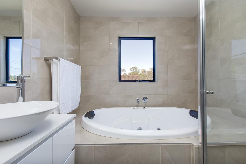 Silversands Beach Cottage Mount Martha Pokoj fotografie