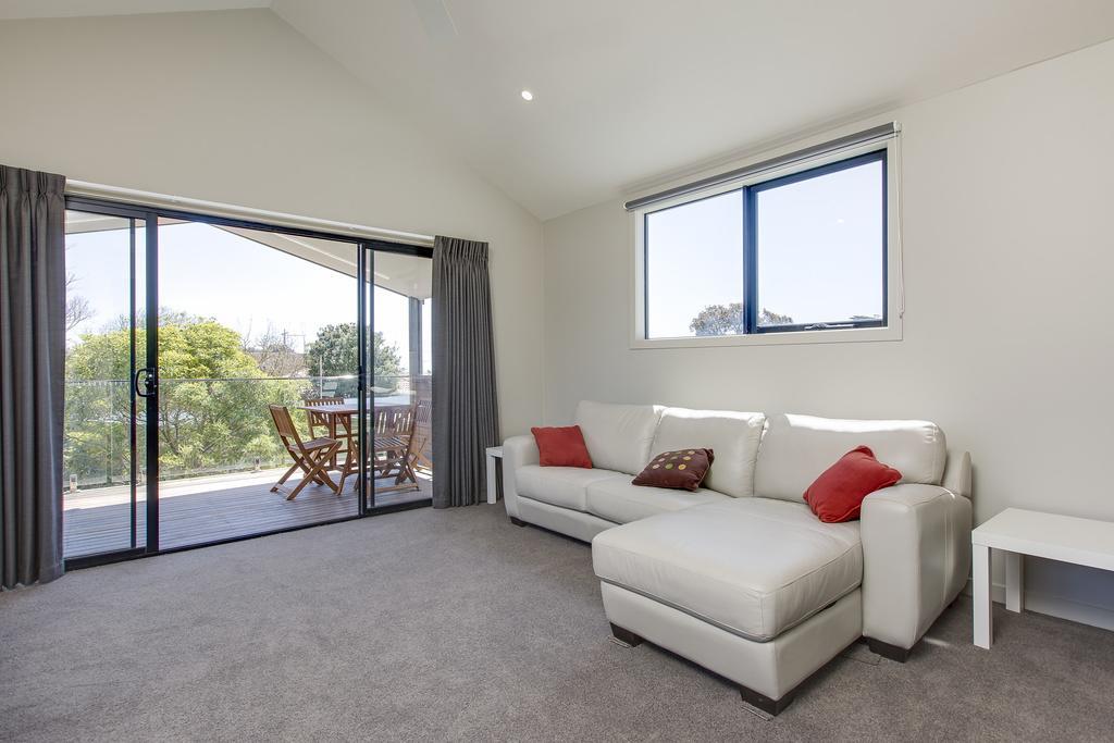 Silversands Beach Cottage Mount Martha Pokoj fotografie